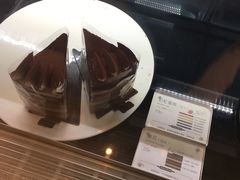 彩虹蛋糕-工匠面包(壹方店)