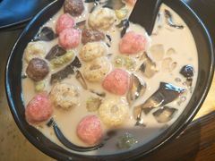 -手选潮汕鲜活牛肉火锅(二七广场店)