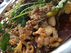 -米二红烧兔(华阳店)