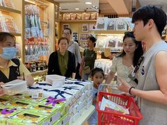 -钜记手信(大三巴街店)