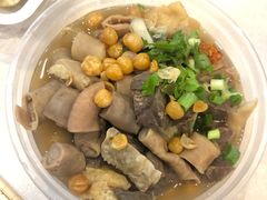面筋牛杂-老广州牛杂(深圳白石洲总店)