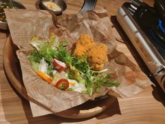 -KimPro 辛普乐概念韩餐