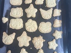 -幸福里DIY蛋糕烘焙·团建·拼豆豆(普陀店)