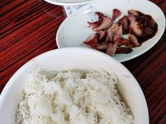 叉烧-凌舍好烧鹅(中山路店)