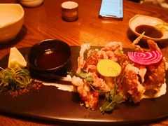 -Kushi Japanese Kitchen & Bar