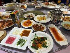 -顺风海鲜港(长寿路店)