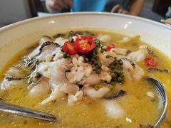 -俏东方·海味水饺·青岛菜(崂山店)