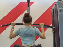 -WEGYMER健萌健身(麦德龙钰龙天下馆)