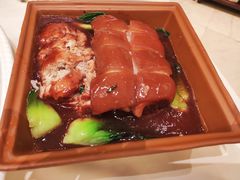-得月楼·省级非遗·传统苏帮菜(观前店)