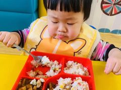 -好姑姑新梅广场托育园(上海直营园)