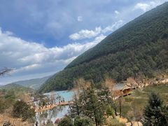 -丽江泸沽湖景区