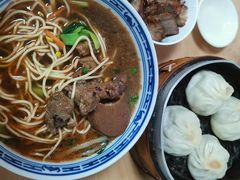 -瞻老元面馆(双塘路店)