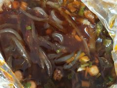 -荀记肉夹馍(三八家乐福店)