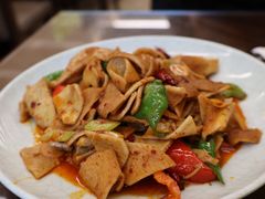 -清真·益鑫羊肉手抓馆(花园北街店)