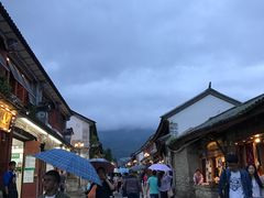 -大理岛·精品云南菜·音乐餐厅