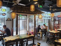 -京城小江南·北京烤鸭·江南土菜·白鱼(中关村店)