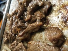 -香猪坊韩国烤肉专属门店(魏公村店)