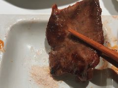 -神户牛焼肉専門店 牛一(道顿堀店)