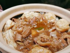 -牛腩之旅·牛腩牛杂煲(光启城美食城店)