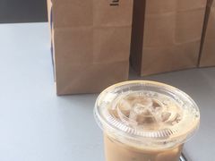 -瑞幸咖啡(南昌国际金融中心店)