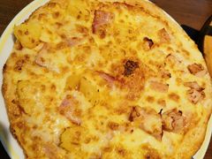 -萨莉亚意式餐厅(大宁音乐广场店)