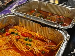 -冰城小镇音乐串吧·聚会餐厅(百子湾店)