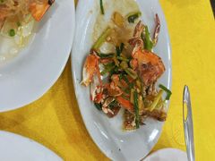 -秋姐美食店(旅游大道店)
