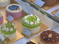 -M'CAKE(西单大悦城店)