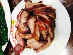 -陈光记烧腊店(罗保博士街店)