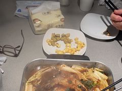 -半天妖烤鱼(中山路店)