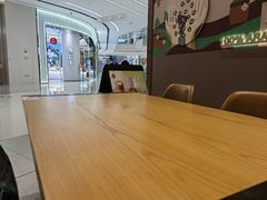 -Tims天好咖啡·贝果(东吴龙湖天街店)