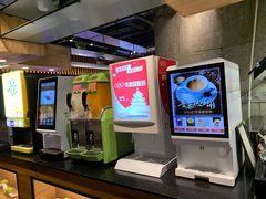 -韩盛·盛江山自助料理(奥体万达店)