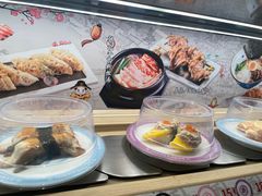 -三禾寿司(君尚店)