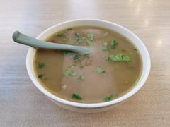 -胡子王扁豆面旗子(五一路店)