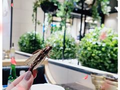 -川骄海鲜自助(亚运村店)