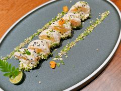 -喜鼎海胆水饺(东港店)