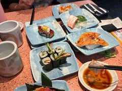 -元气寿司(东方宝泰店)