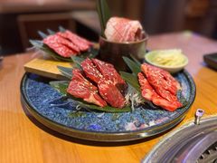 -丸藏和牛烧肉专门店(园区师惠坊店)