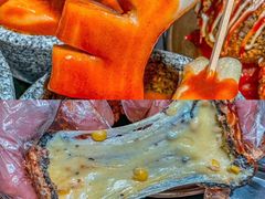 -安又胖韩国烤肉(泰达永旺店)