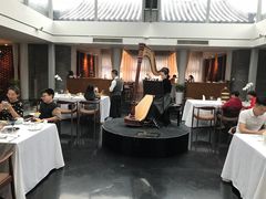 大堂-京兆尹(雍和宫店)