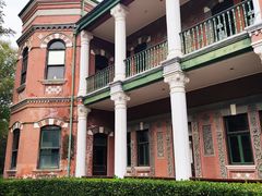 -北京动物园-畅观楼