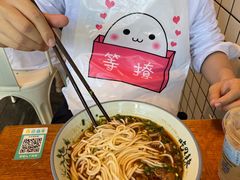 -常樂屋·常德米粉(青年路店)