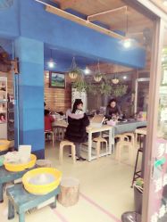 -梦田都市农场(银泰城店)