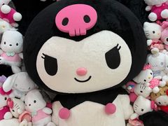 -凯蒂猫主题馆