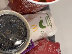-麦当劳(一德路店)
