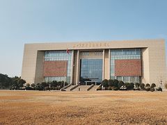 -新四军黄桥战役纪念馆(新馆)