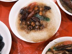 -蓝田九大碗民俗食府(蓝田店)