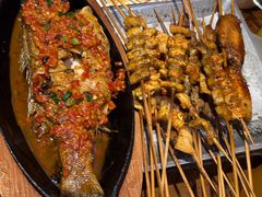 -管氏翅吧(护国寺店)