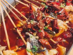 -水煮三国·川鲁江湖菜(香山店)