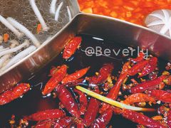 -小龙坎老火锅(工体店)